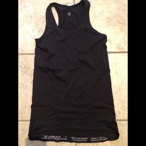 Sweaty Betty Tank